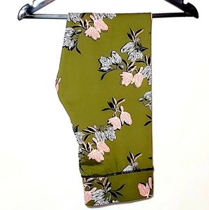 Floral MinkPink Move Leggings